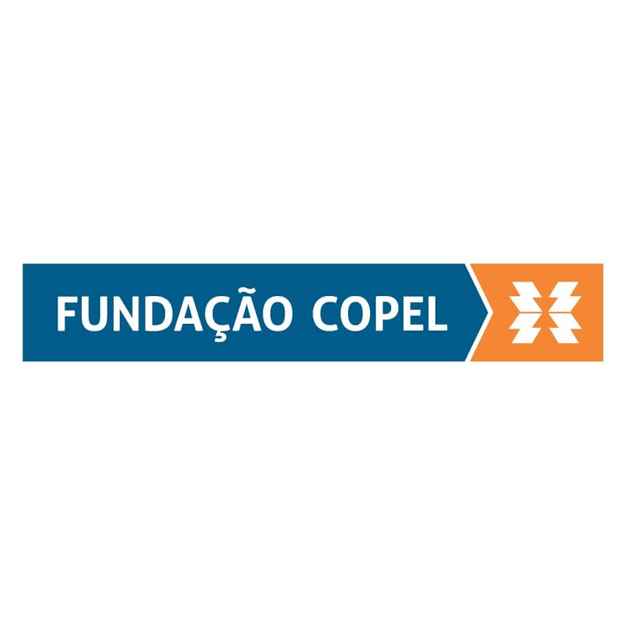 Imagem da certificação de Fundação Copel