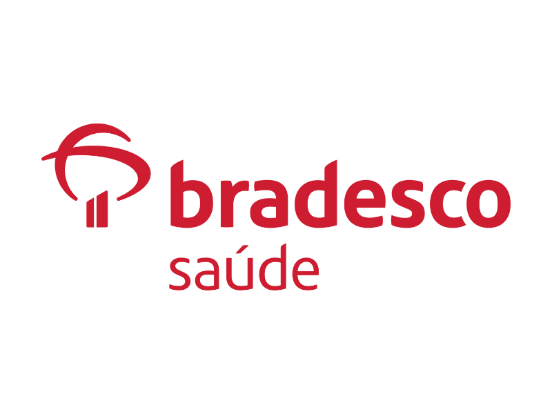 Imagem de Bradesco Saúde