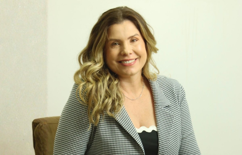 Imagem de Dra. Letícia Aita