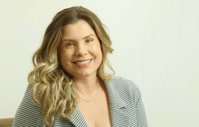 Imagem de Dra. Letícia Aita