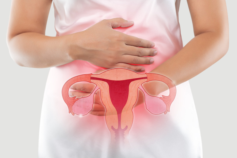 Imagem de Prevenção | Câncer do Colo Uterino