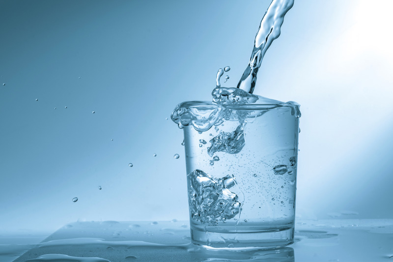 Imagem de Verão: Cuidado com a Desidratação