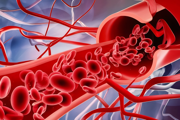 Imagem de Anemia ou Talassemia?
