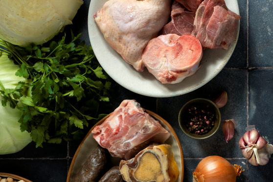 Imagem de Prevenção da Anemia