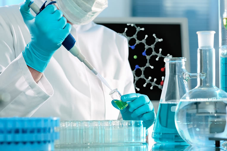 Imagem de Como é feita uma Biópsia