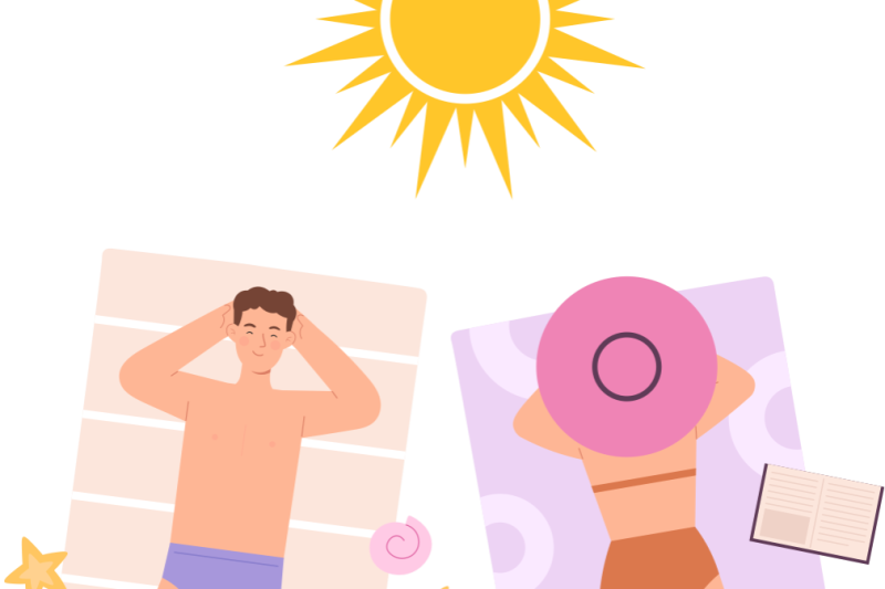 Imagem de CÂNCER DE PELE | Fique atento aos sintomas