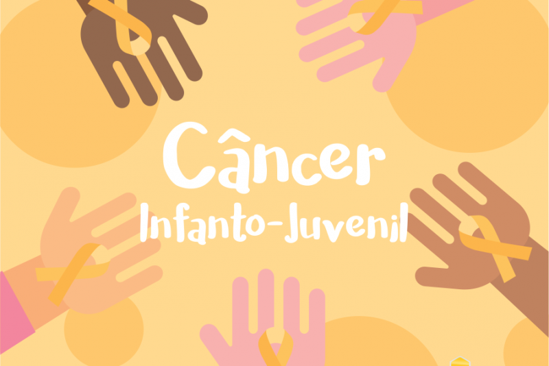 Imagem de Câncer Infanto-Juvenil