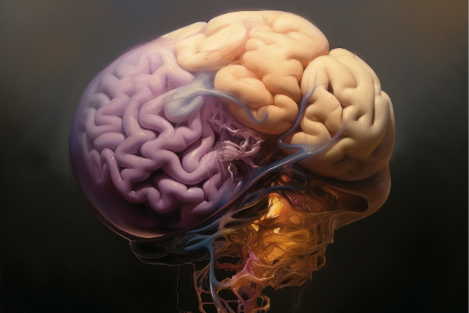 Imagem de Biópsia do Cérebro | Quando é Necessária