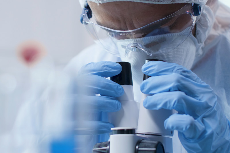 Imagem de Doenças Raras