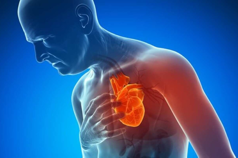 Imagem de Cuide do seu Coração