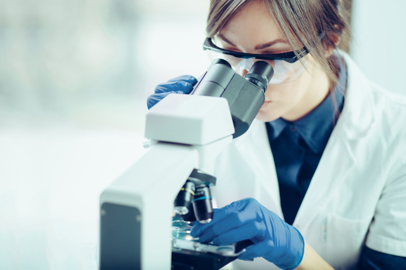 Imagem de Como o Câncer é Diagnosticado