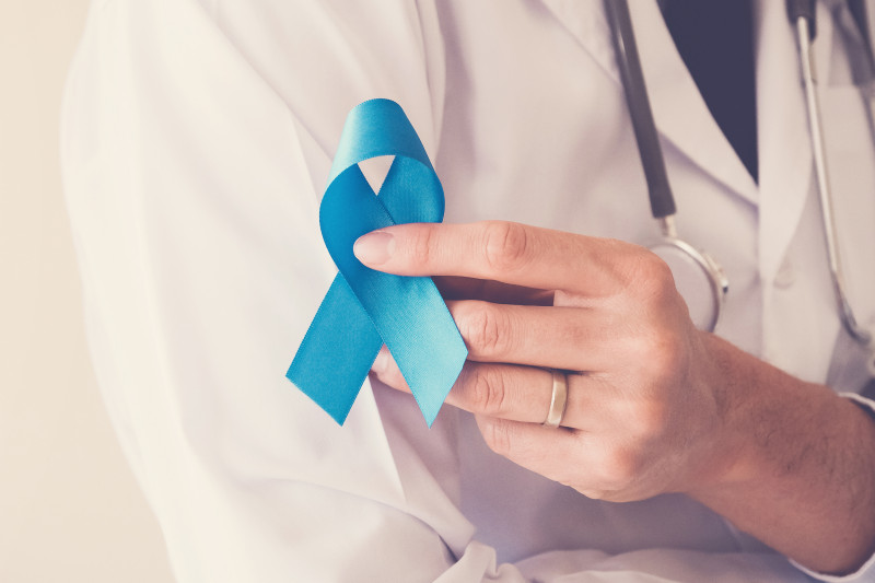 Imagem de Novembro Azul | Câncer de Próstata