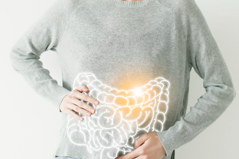 Imagem de Doenças Inflamatórias Intestinais