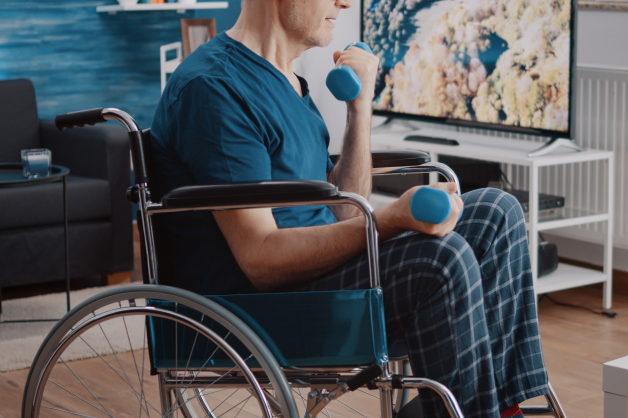 Imagem de Esclerose Múltipla