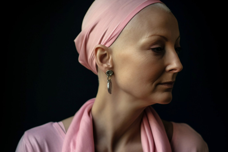 Imagem de Cânceres de Cabeça e Pescoço 