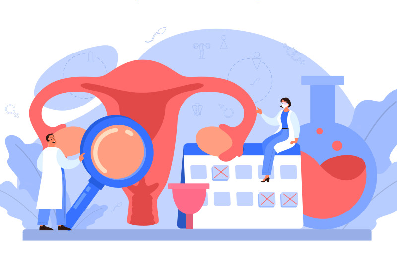 Imagem de Citologia em Meio Líquido | Para que serve?