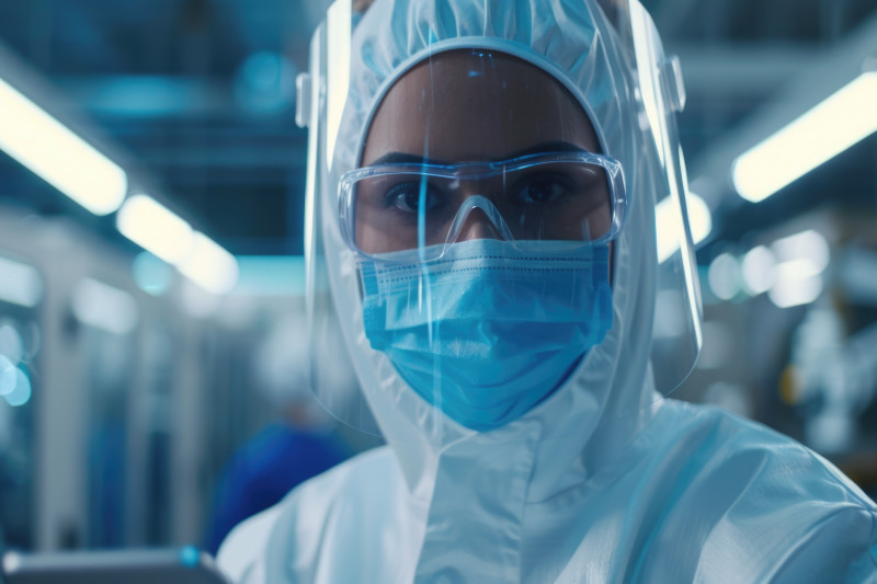 imagem da publicação de Segurança no Trabalho 