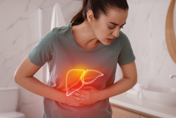 Imagem de Hepatite | Prevenção e Diagnóstico