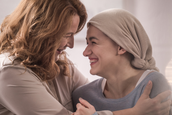 Imagem de Conscientização da Leucemia