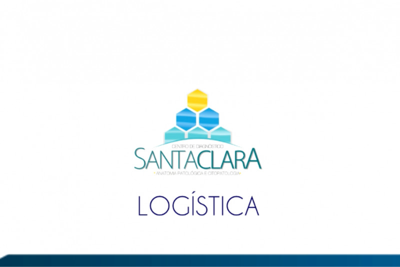 Imagem de Laboratório Santa Clara | LOGÍSTICA