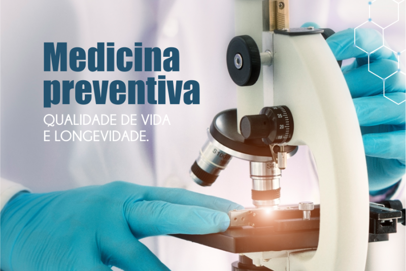 Imagem de Medicina Preventiva
