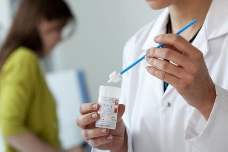 Imagem de Para Que Serve o Papanicolau?