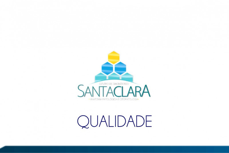 Imagem de Laboratório Santa Clara | QUALIDADE