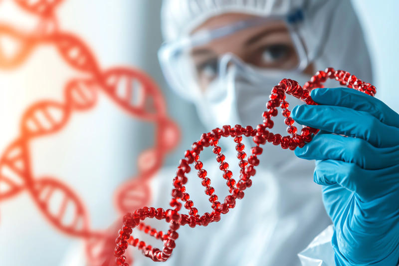 imagem da publicação de Doenças Poligênicas, Multifatoriais ou Complexas 