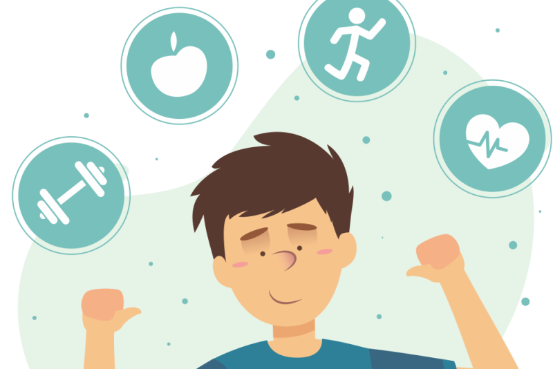 Imagem de Saúde do Homem