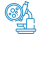 Icone de Microscopia Óptica