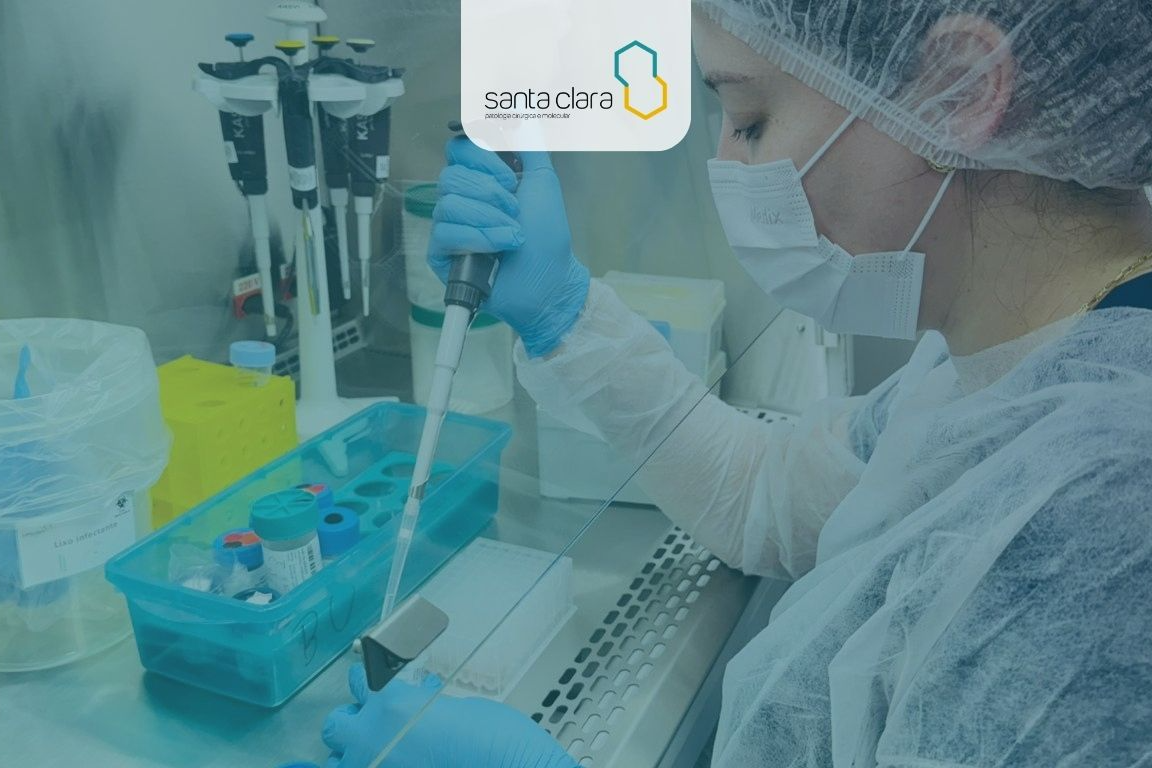 Background de Biologia Molecular