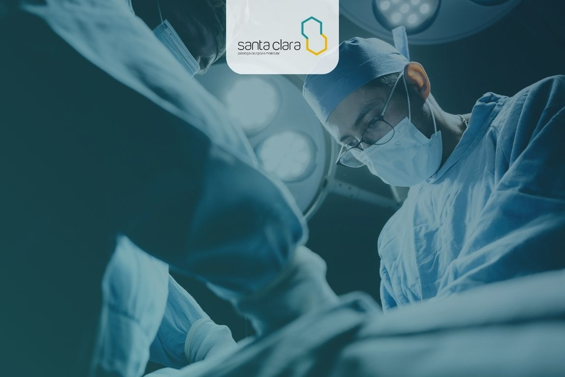 Background de Biópsias Cirúrgicas Complexas