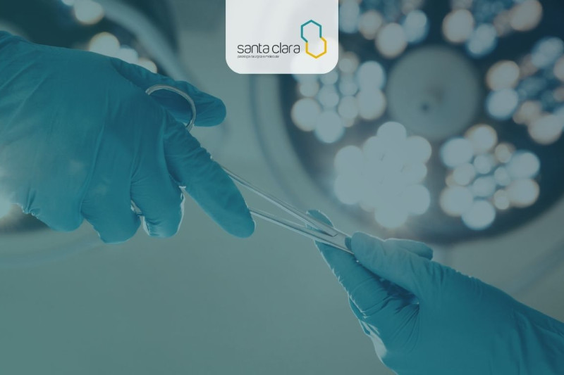 Imagem de Biópsias Cirúrgicas Simples