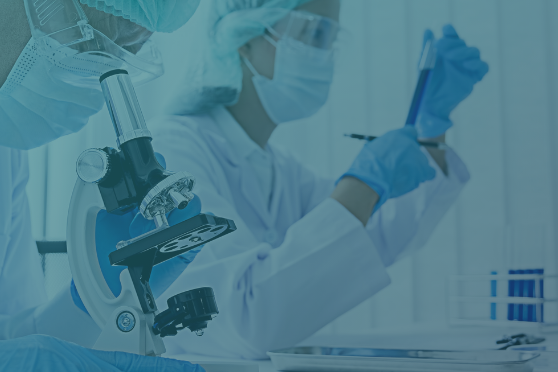 Imagem de Imuno-histoquímica